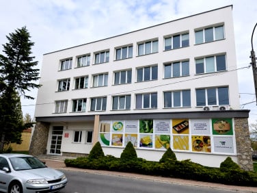 Lokal Lublin