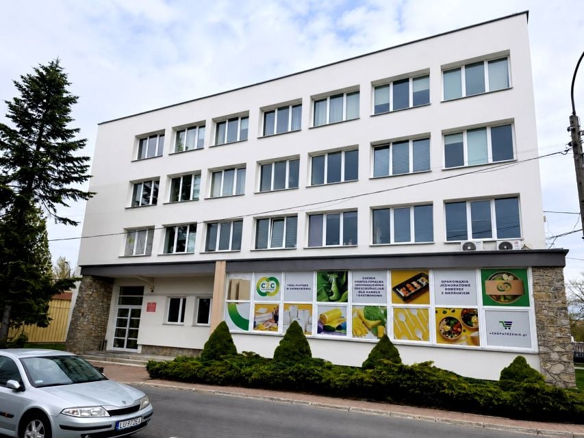 Lokal Lublin