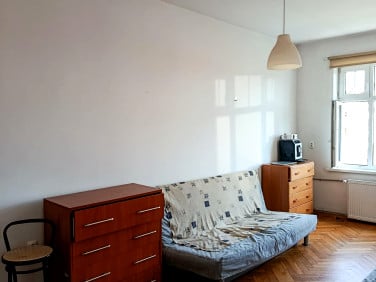 Mieszkanie Wrocław