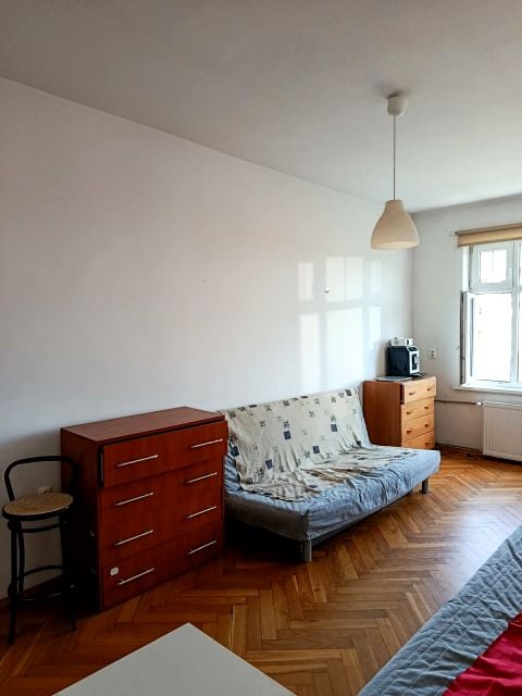 Mieszkanie Wrocław