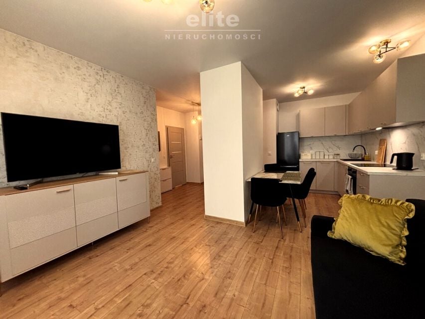 Mieszkanie Szczecin
