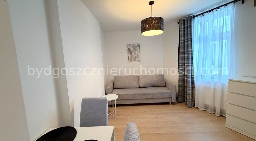 Mieszkanie Bydgoszcz