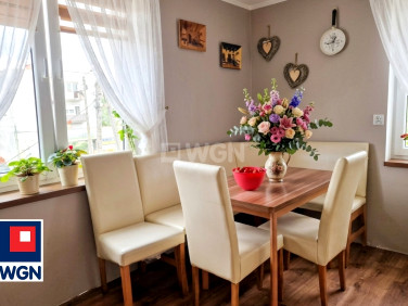 Mieszkanie Leszno Górne