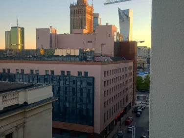 Mieszkanie Warszawa