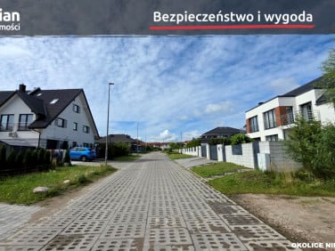 Działka budowlana Gdańsk
