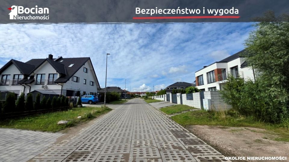 Działka budowlana Gdańsk