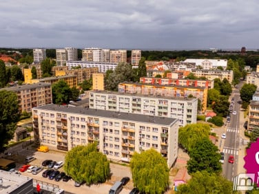 Mieszkanie Świnoujście