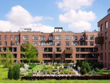 Mieszkanie Kraków