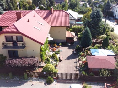Budynek użytkowy Starachowice