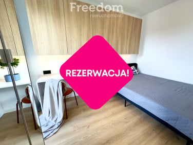 Mieszkanie Katowice