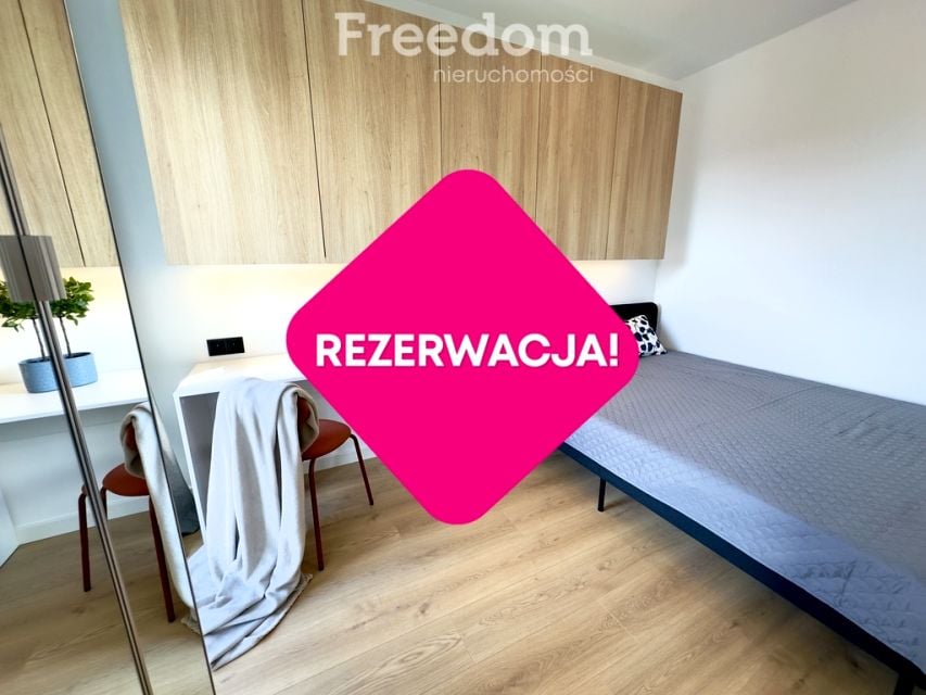 Mieszkanie Katowice