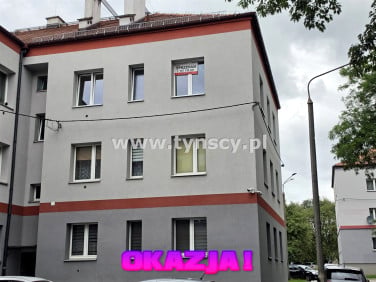 Mieszkanie Bytom