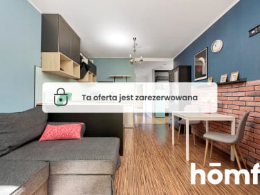 Mieszkanie Wrocław