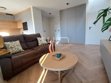 Mieszkanie apartamentowiec wynajem