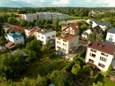 Dom Białystok