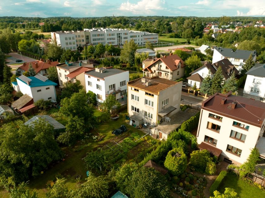 Dom Białystok