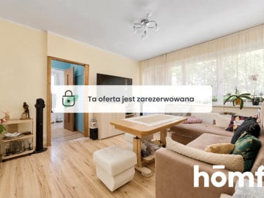 Mieszkanie Wrocław