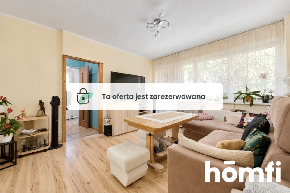 Mieszkanie Wrocław