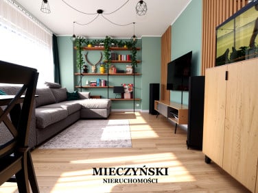 Mieszkanie Gorzów Wielkopolski
