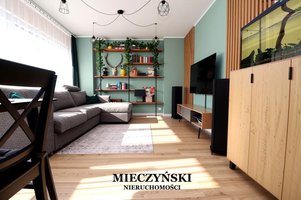 Mieszkanie Gorzów Wielkopolski