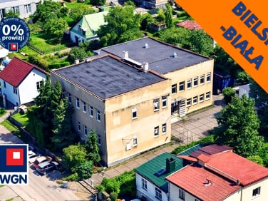 Dom Bielsko-Biała