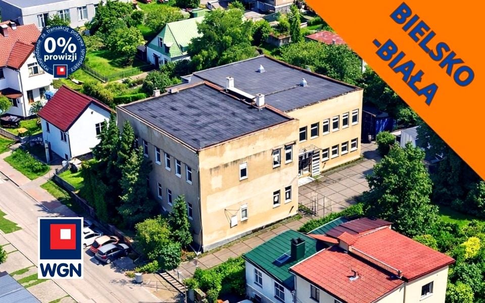 Dom Bielsko-Biała