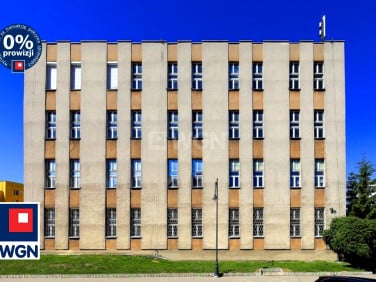 Budynek użytkowy Ełk