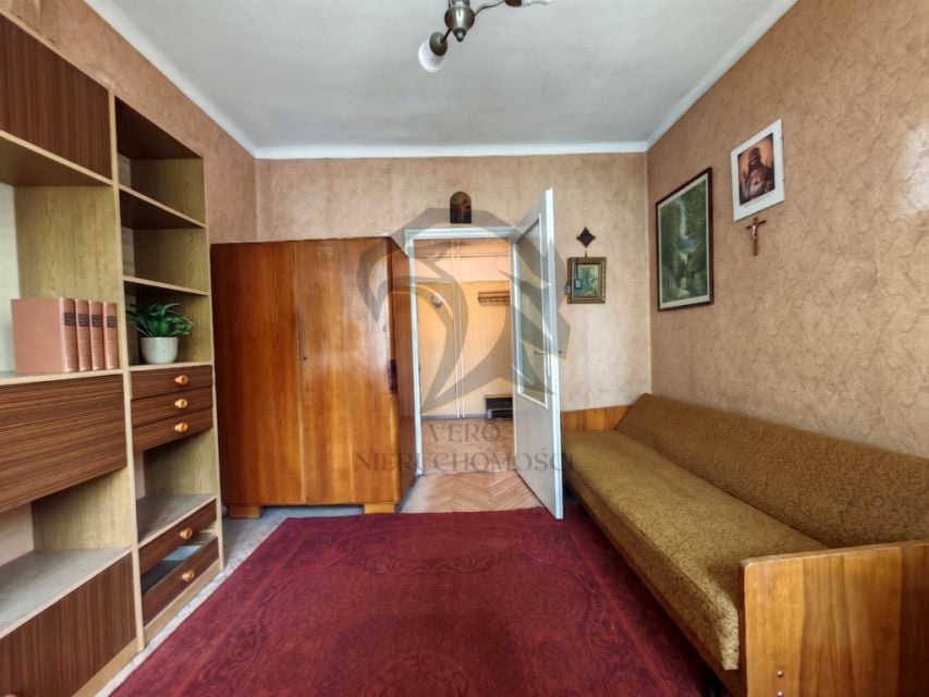 Mieszkanie Łódź