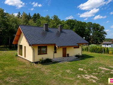 Dom Otyń