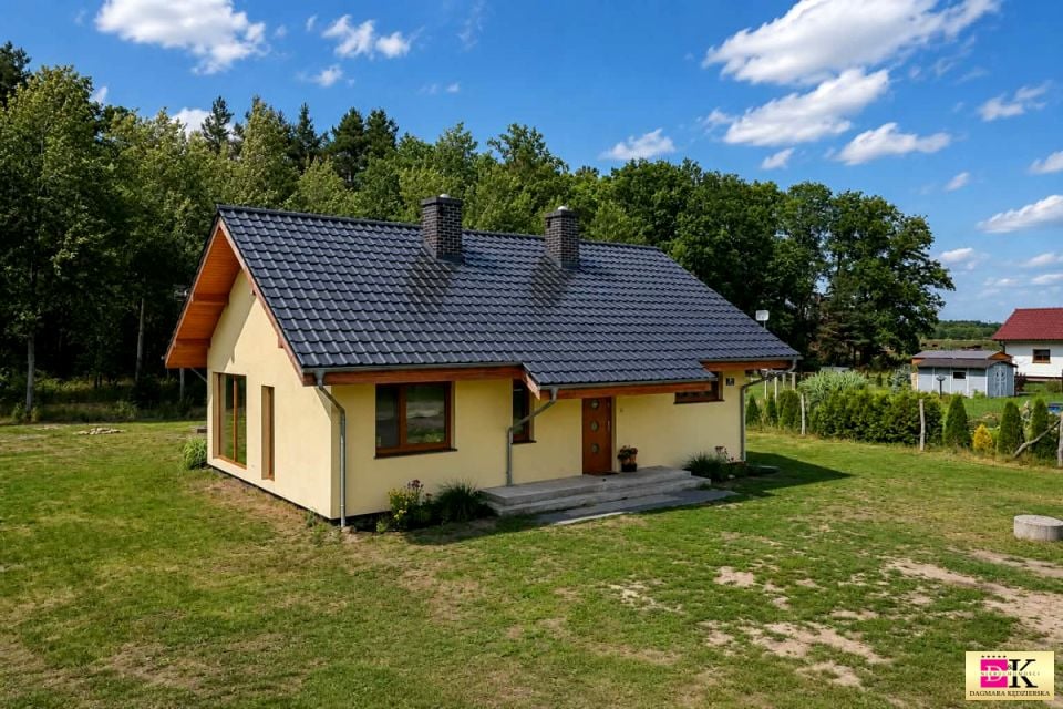 Dom Otyń