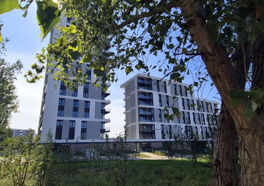 Mieszkanie Poznań