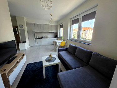 Mieszkanie apartamentowiec sprzedaż