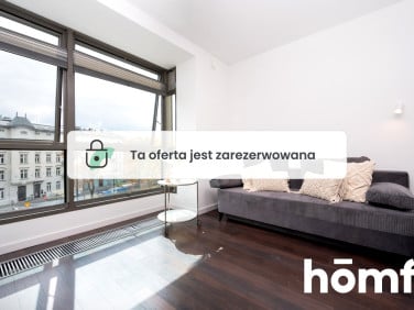 Mieszkanie Kraków