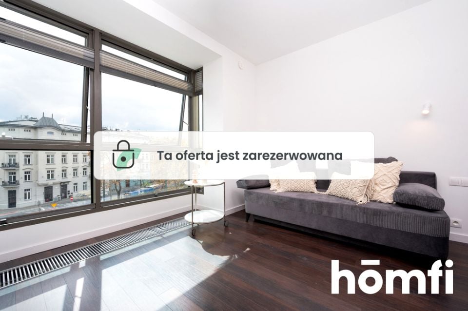 Mieszkanie Kraków