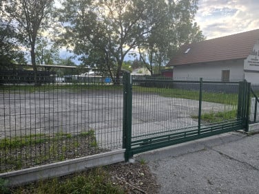 Działka inwestycyjna Cieszyn
