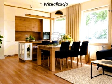 Mieszkanie Gdańsk