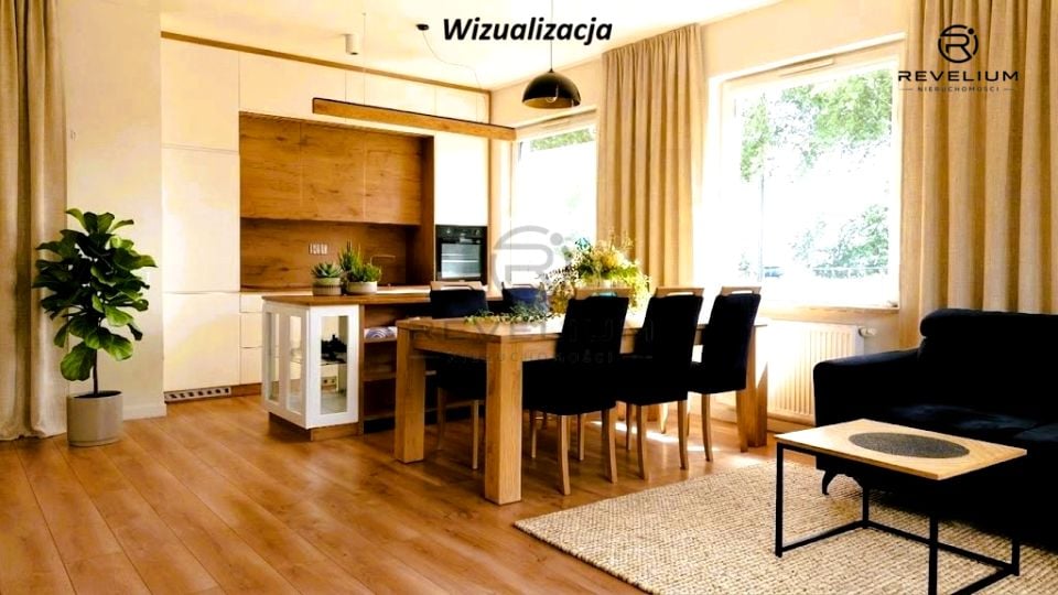 Mieszkanie Gdańsk