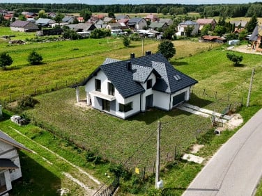 Dom Augustówka sprzedaż