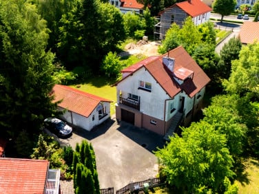 Dom Drawsko Pomorskie
