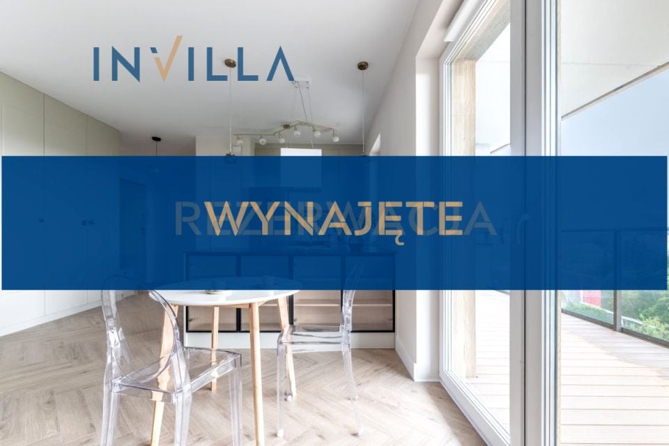 Mieszkanie Gdynia