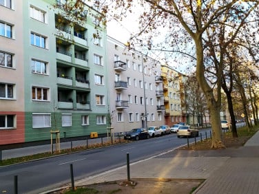 Mieszkanie Poznań