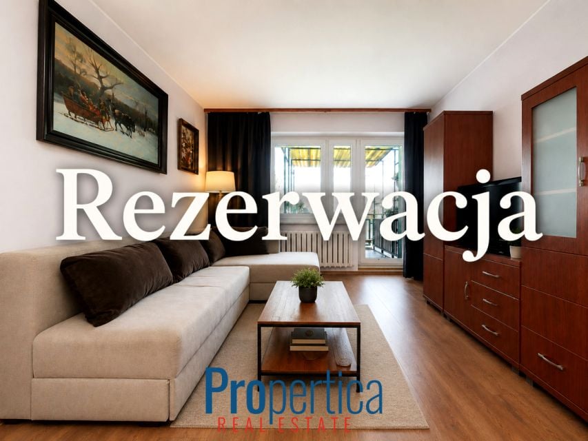 Mieszkanie Warszawa