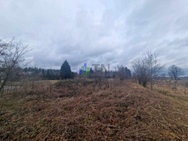 Działka rolna Ratowice