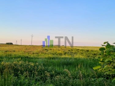 Działka przemysłowa Ratowice