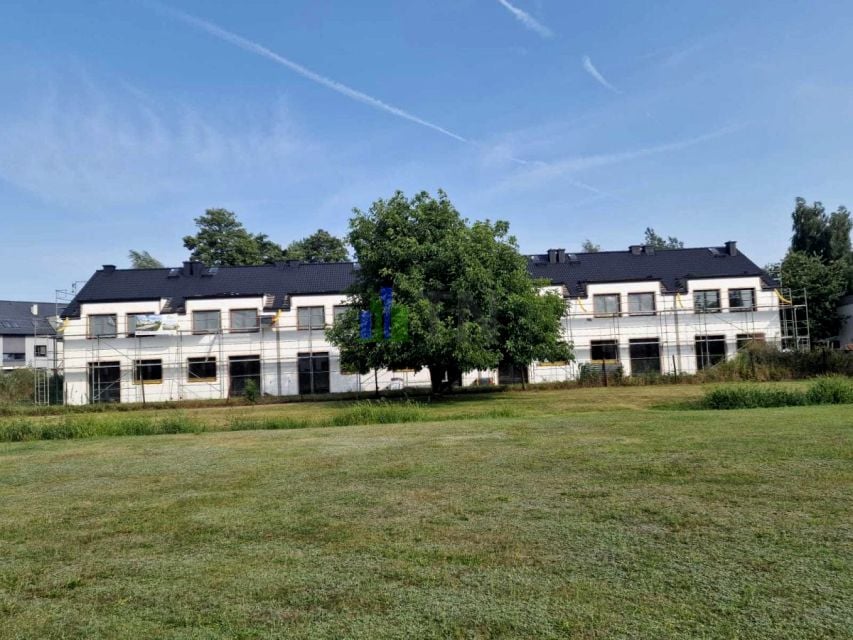 Dom Kamieniec Wrocławski