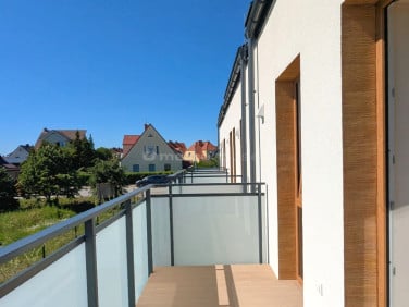 Mieszkanie Kołobrzeg