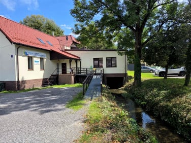 Lokal Ustroń