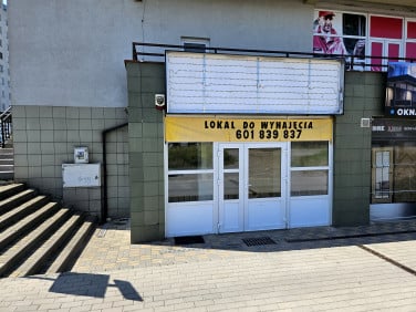 Lokal Rzeszów