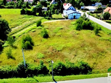 Działka budowlana Mrozów