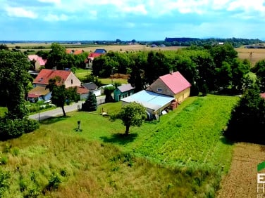 Działka budowlana Radakowice